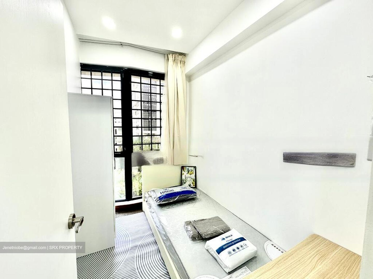 Eastpoint Green (D18), Condominium #637509561